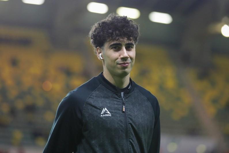 竞技宝网页版-创造历史，穆斯塔法扎达攻入阿塞拜疆球员欧冠正赛首球