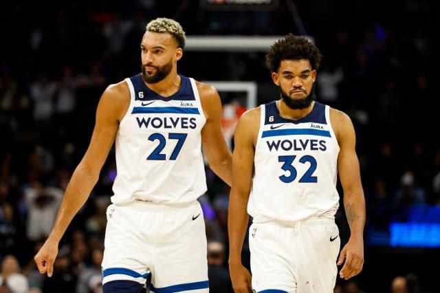 jjb-说好的新赛季起飞呢？森林狼开局为何步履蹒跚