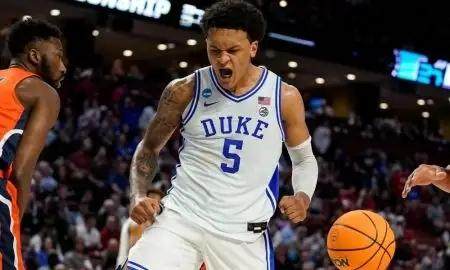 竞技宝网页版-计划有变？2022年状元赔率 班凯罗已反超史密斯