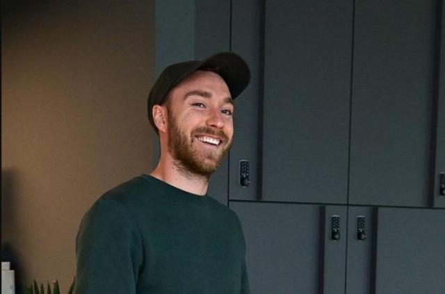 竞技宝网页版-爱神回归有望：布伦特福德达协议 得先跨过体检关