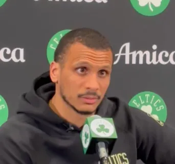 竞技宝网页版-马祖拉谈有望锁定2号种子：你永远不知道事物的另一面是什么